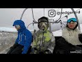 Red Gerard - Top Shots from X Games and Burton US Open - Insta360 ONE X