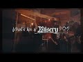 If Misery? Lyric video