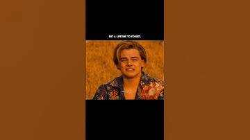 Thumbnail of ROMEO JULIET 1996 🥺🥺 #ytshorts #romeojuliet