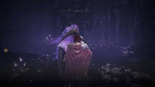 St. Trina Dialogue (Elden Ring: Shadow of the Erdtree)