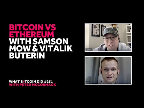 Video - Bitcoin
