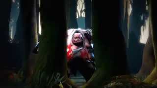 Pudge SFM