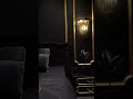 Interior look with which you will fall in love