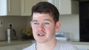 Ahead of the Curve - A  film by Eric Harford