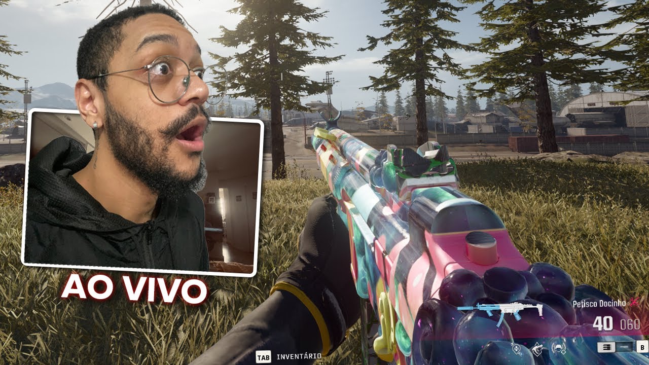 MELHOR MOUSE E TECLADO QUE VC JA VIU