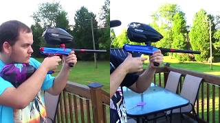 MACDEV CLONE 5 SHOOTING VIDEO!