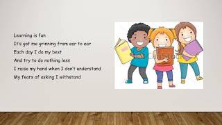 Learning can be FUN