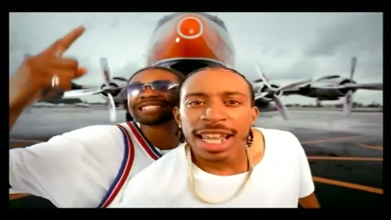 Ludacris -- Area Codes feat Nate Dogg (Explicit) - YouTube