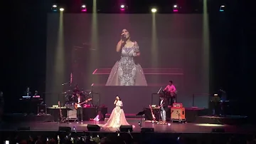 Aryana Sayeed - Makhlough (Live Concert in Toronto, 2018)