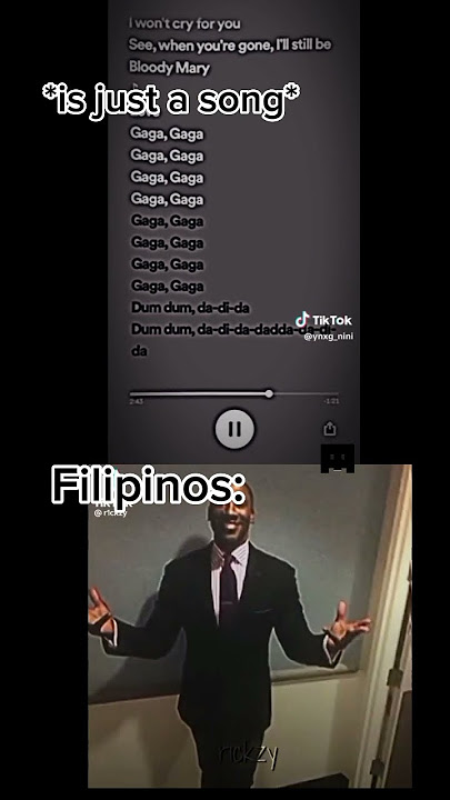 Only Filipinos can understand it😏 #memes #shorts