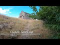 Ref:VipogS18Lcw Chapelle saint loup