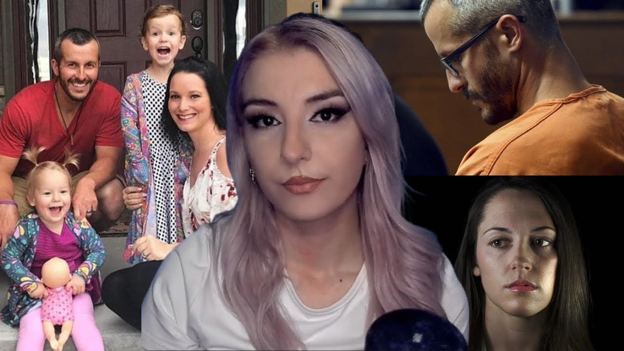 ΜΕΧΡΙ ΝΑ ΜΑΣ ΧΩΡΙΣΩ ΜΕ ΘΑΝΑΤΟ ( ΥΠΟΘΕΣΗ CHRIS WATTS )