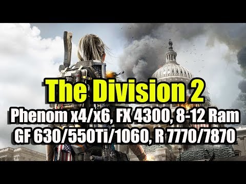 Wideo: Kup The Division 2 Za 2,50 Na PC