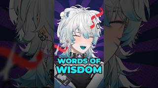 This Vtuber Offers Some Friendship Wisdom
Who would have known Senz was this wise?
───────────────────────────
Remember to SUBSCRIBE and turn on NOTIFICATIONS so you dont miss future videos!
───────────────────────────
WATCH ME LIVE: https://www.twitch.tv/senz
JOIN MY DISCORD: https://discord.gg/senz
TWITCH VOD CHANNEL: https://www.youtube.com/@SenzVODs
FOLLOW ME ON TWITTER: https://twitter.com/senzvt
FOLLOW ME ON TIKTOK: https://www.tiktok.com/@senzvt
FOLLOW ME ON BILIBILI: https://space.bilibili.com/3493084824340954
───────────────────────────
MERCH: https://uwumarket.us/collections/senz
THRONE WISHLIST: https://jointhrone.com/u/senz
───────────────────────────
CREDITS
Video Editor: Jorgeeh
https://x.com/Jorgeeheditor This Vtuber Offers Some Friendship Wisdom