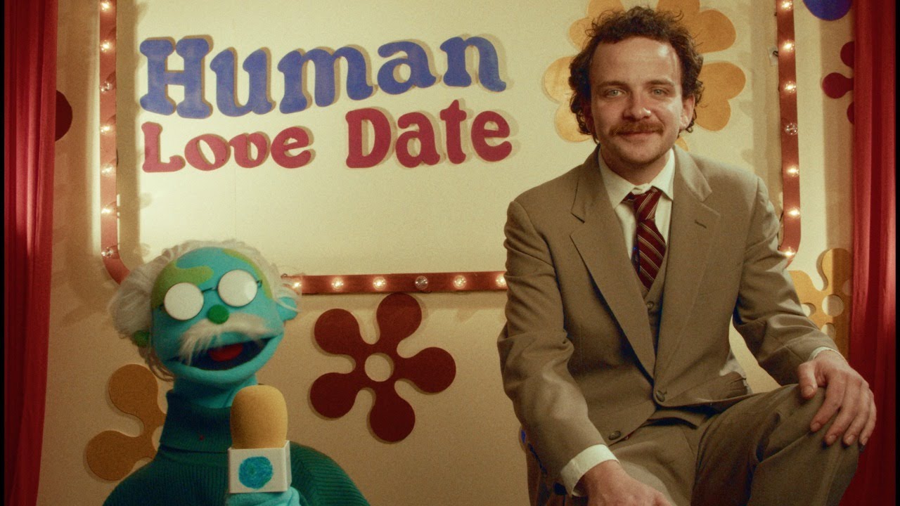 For Alien Eyes Only: Dating