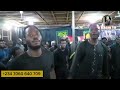 Ashura Majalisa Aza At Sokoto By Auwal K Mashi I 2024 Part 1 