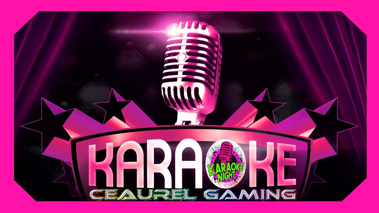 Anii mei Costi Burlacu si Corina Tepes Karaoke