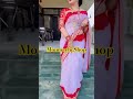 💜 Makhon Jorget Sequence Work Saree 💫আভিজাত্য, ঝলমলে লুক আর প্রিমিয়াম ফিনিশ-