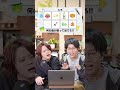 リズムに合わせたイラストが何の曲か当てろ!! vol.2【MELOGAPPA】