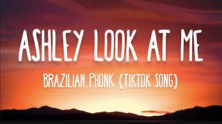 MONTAGEM - PR FUNK (BRAZILIAN PHONK) | Lyrics