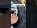 معلومه مهمه عن كفرات السيارة Shorts ترند السعودية 