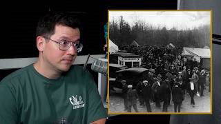 113: Floyd Collins’ Rescue Becomes a Circus (Part 3)