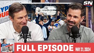 A New Coaching Era Begins | Real Kyper & Bourne Full Episode