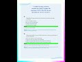 Certified Nursing Assistant practice test North Carolina 100 questions