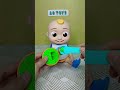 Best cocomelon toy