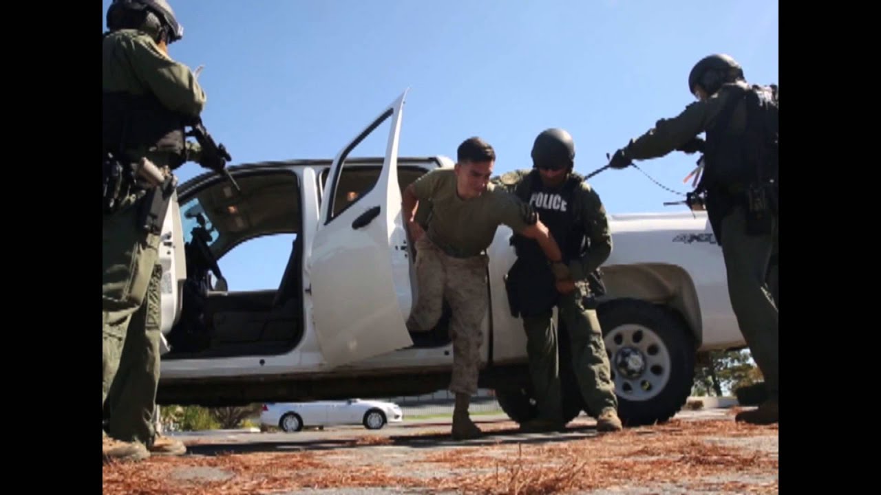 Special Reaction Team YouTube