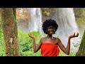 Sipi falls Uganda (I&#39;ve found my happy place)