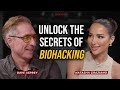 Unlock the secrets of biohacking with dave asprey