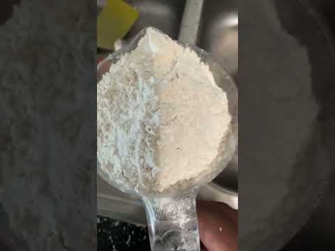 Try to do this soufflé Beignet at home