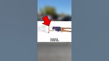 Floating Cart Magic Revealed 🤯