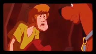 Why Scooby-doo can talk
