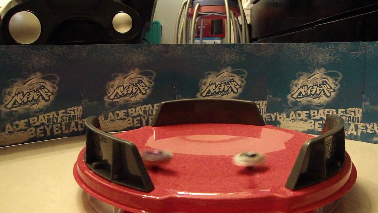 Ldrago 105R2F vs Dark Effigy MS