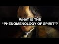 WHAT IS THE "PHENOMENOLOGY OF SPIRIT"? (w/ Mika Leinonen, Eric Jobe, Chetan Anand)