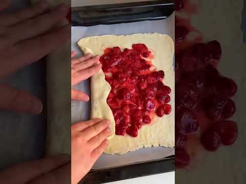 Easy Strawberry Pie