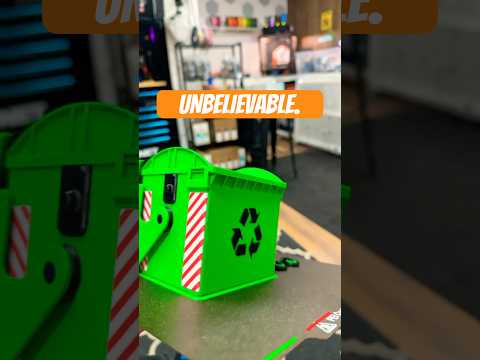 Is the SnapMaker U1 UNBEATABLE?