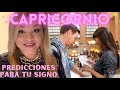 CAPRICORNIO✨Ni siquiera tú puedes detener esto🥰 Se alineará todo!✨solo es necesario un empujóncito!