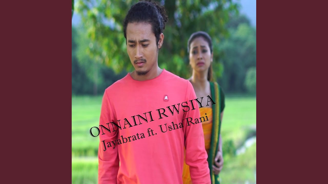 Onnaini Rwsiya Bodo Song (feat. Usha Rani)