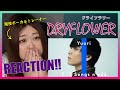エモすぎなにごと【歌声分析】 ’優里 - ドライフラワー'【THE FIRST TAKE】 REACTION