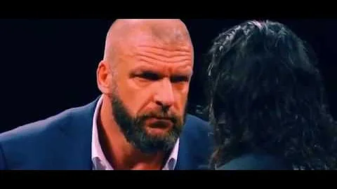 Wwe Raw 27 February 2017 Highlights Wwe Raw 2 27 17 Highlights