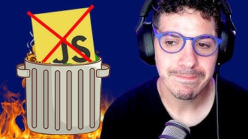 El FIN de JavaScript tal y como lo conocemos (JS0 y JSSugar)