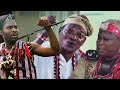 AJATANLA BALOGUN AGBAYE - An African Yoruba Movie Starring - Lalude, Abeni Agbon, Ibrahim Chatta