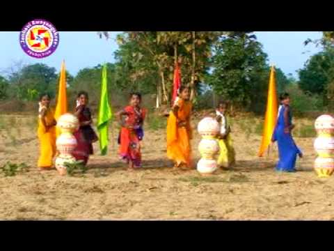 Medkiraja sambalpuri song by akshay pradhan