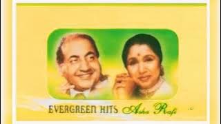 Tere Haathon Mein Pehna Ke Chudiyan - High Quality -Jaani Dushman(1979) - Mohammed Rafi, Asha Bhosle