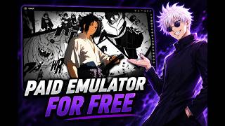 Paid Emulator for Free!! || SukeX || Best Emulator for Low-End PC screenshot 5