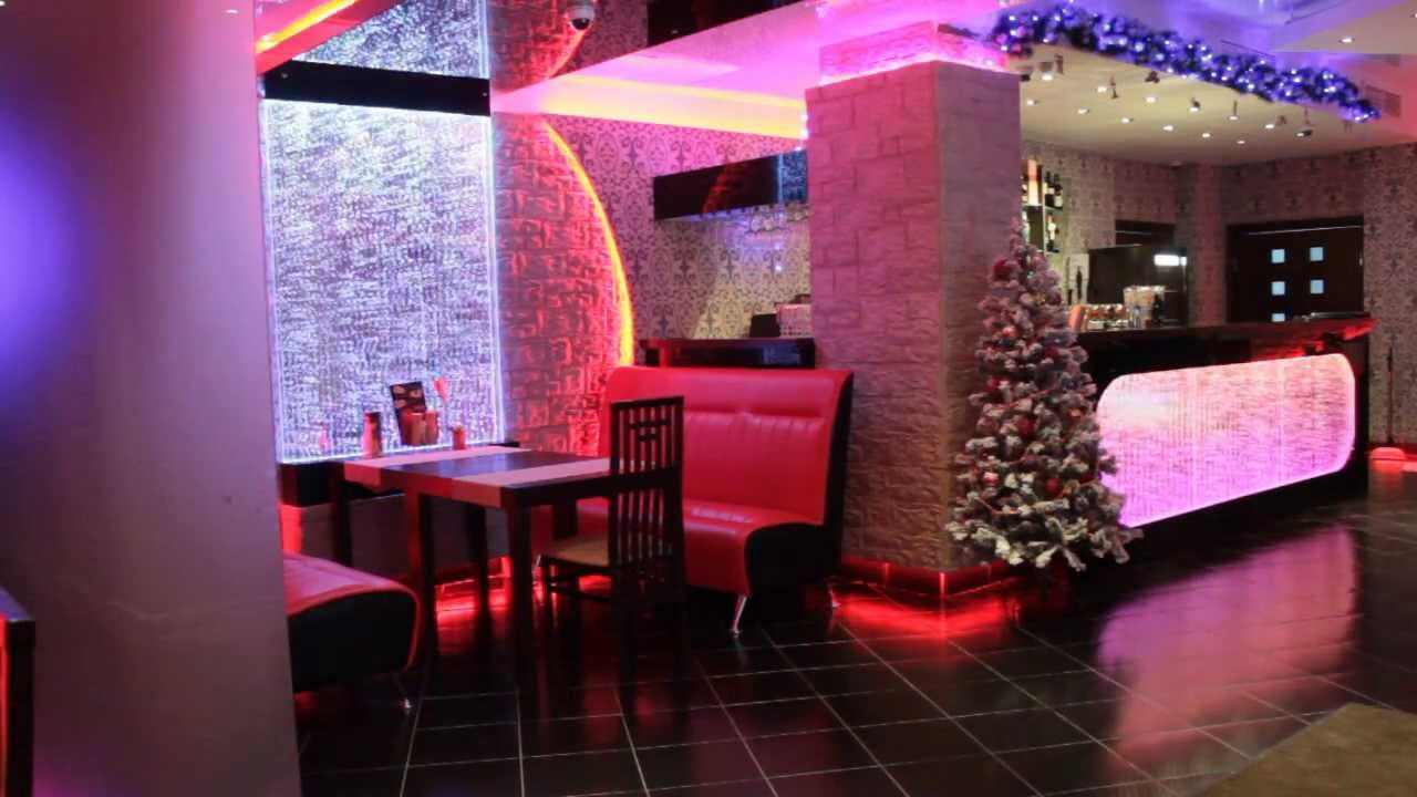 дизайн барной стойки на балконе