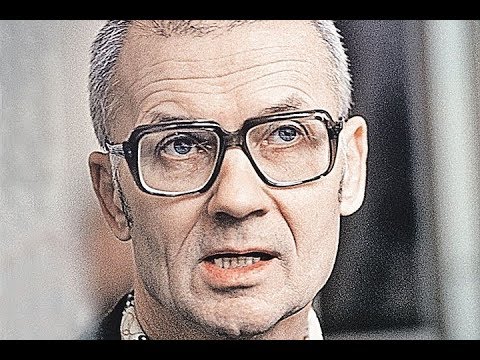 Как выглядел чикатило в реальной